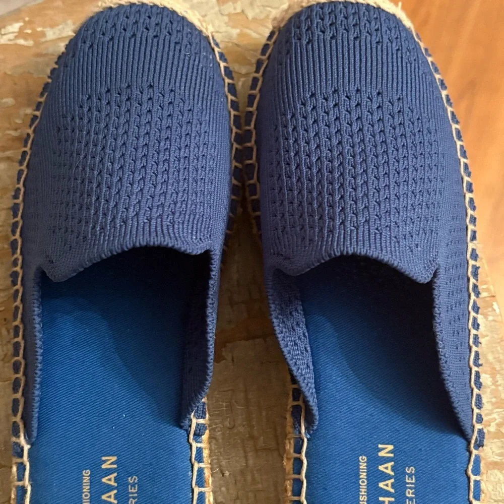 Cole Haan Women's Cloudfeel Stitchlite Mule size 5.5
